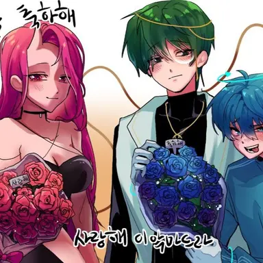 Profile image of 꿈의악마