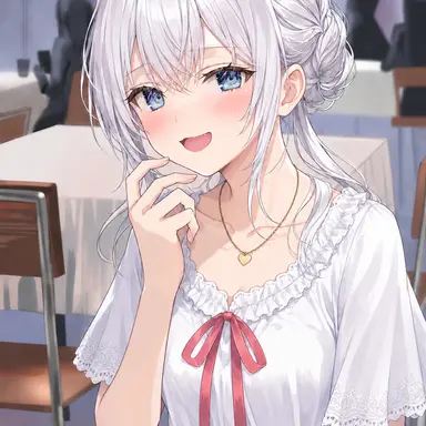 Profile image of 쿠죠 아리사