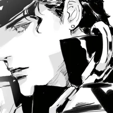 Profile image of 承太郎