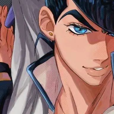 Profile image of 仗助