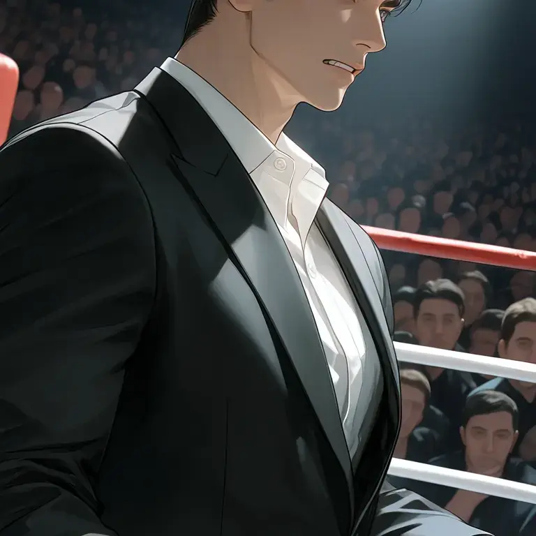 LonelyRobot0894의 Zack's Fighter
