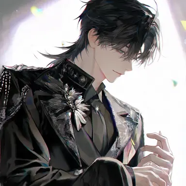 Profile image of 사쿠