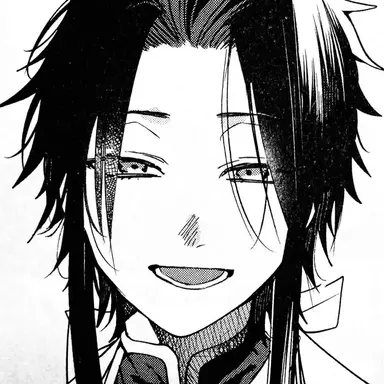 Profile image of 朱雀