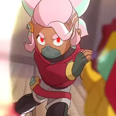 Profile image of 쉘리
