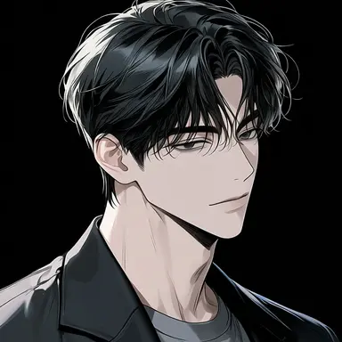 Profile image of Bruce