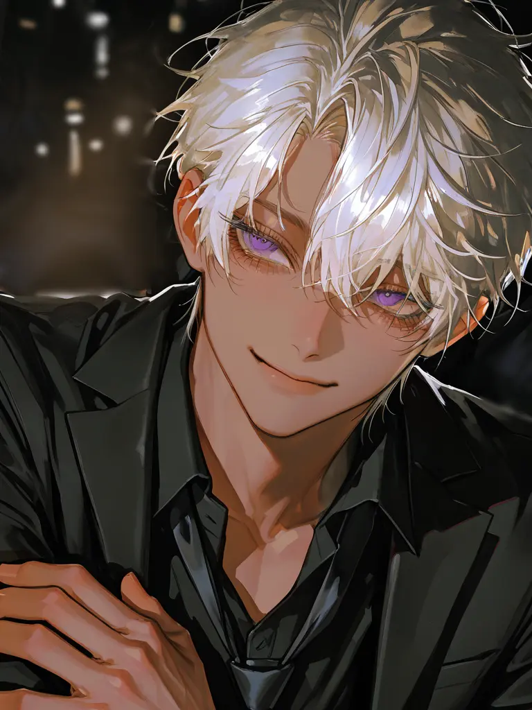 koyuki9620의 The Foolish Yasha of Naniwa