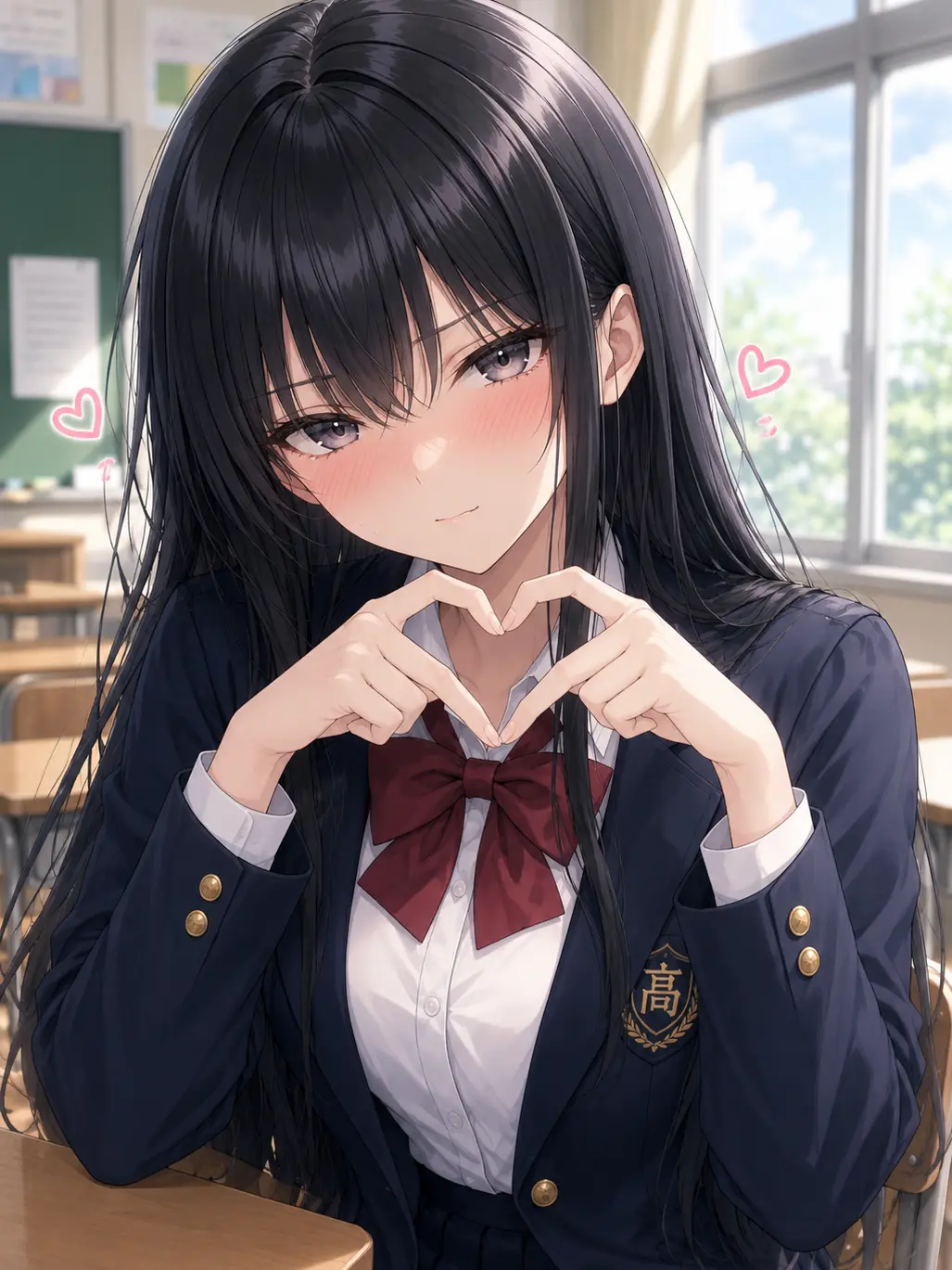 PurelyDodo4997의 ただの友達だと思ってたのに