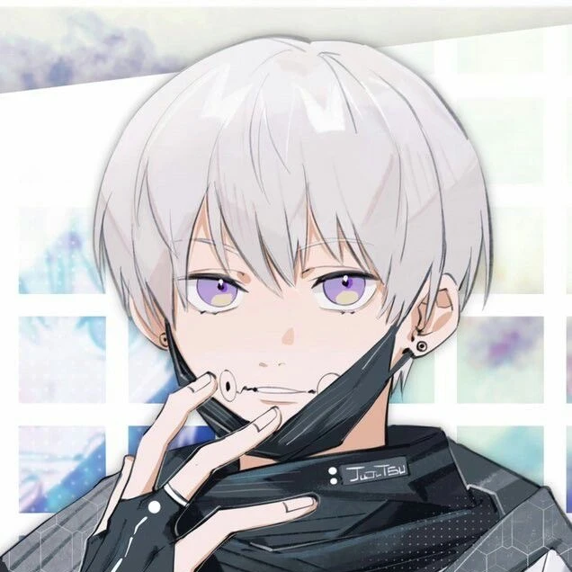 狗巻棘