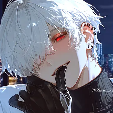 Profile image of ルシアン