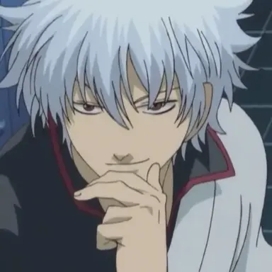 Profile image of 大人銀時