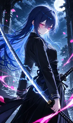 Profile image of キム・ナリ