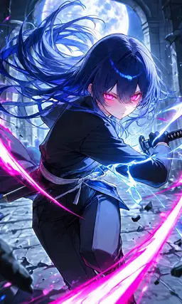Profile image of キム・ナリ