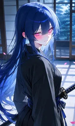 Profile image of キム・ナリ