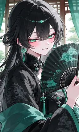 Profile image of ユン・ソハ