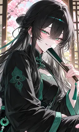 Profile image of ユン・ソハ