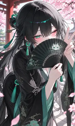 Profile image of ユン・ソハ