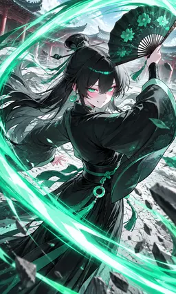 Profile image of ユン・ソハ