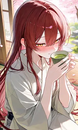 Profile image of チョン・ソユン