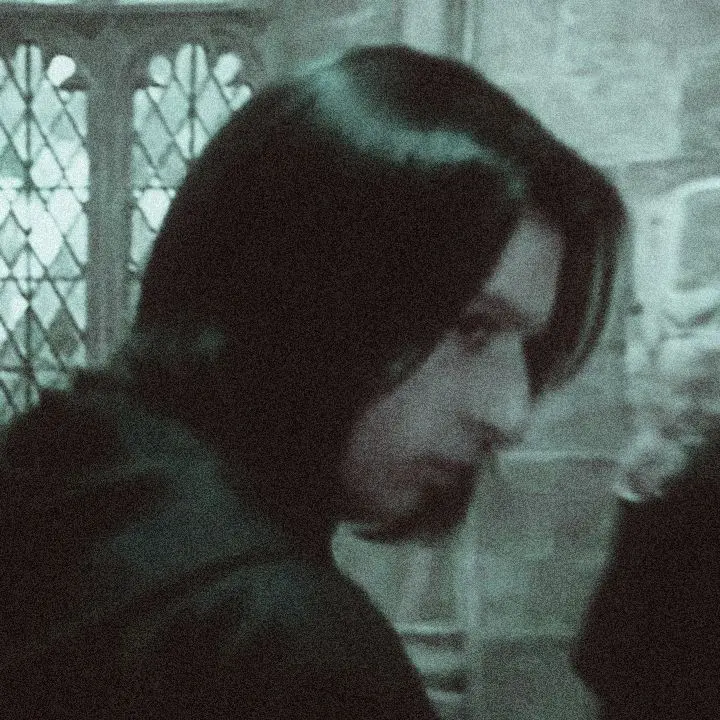 LeanChef4379의 Severus Snape