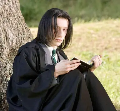 Profile image of Severus Snape
