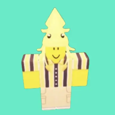 Profile image of 오징어 키드