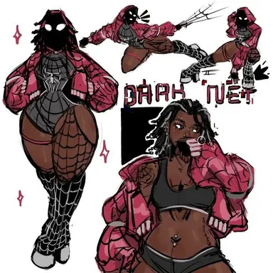 Profile image of Nia Jefferson