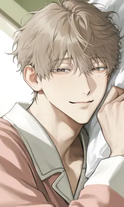 Profile image of 律