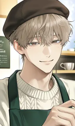 Profile image of 律