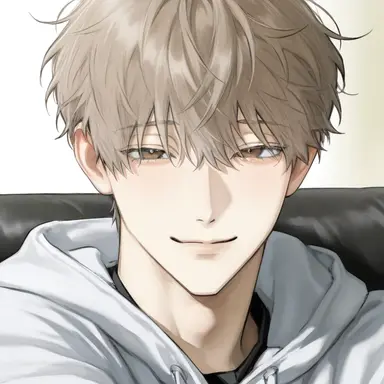 Profile image of 律