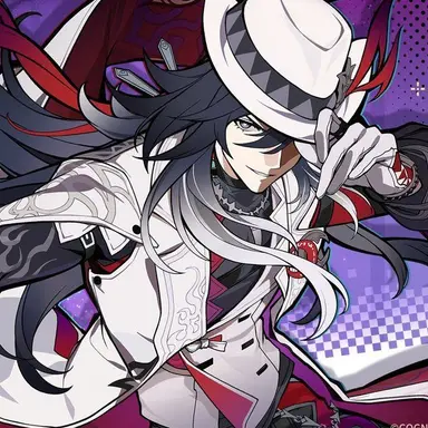 Profile image of 不死途