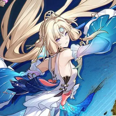 Profile image of パール