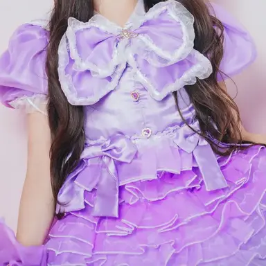 Profile image of ラリッサ