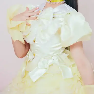 Profile image of 環奈