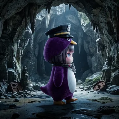 Profile image of 퍼플리
