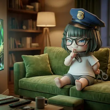 Profile image of 그린