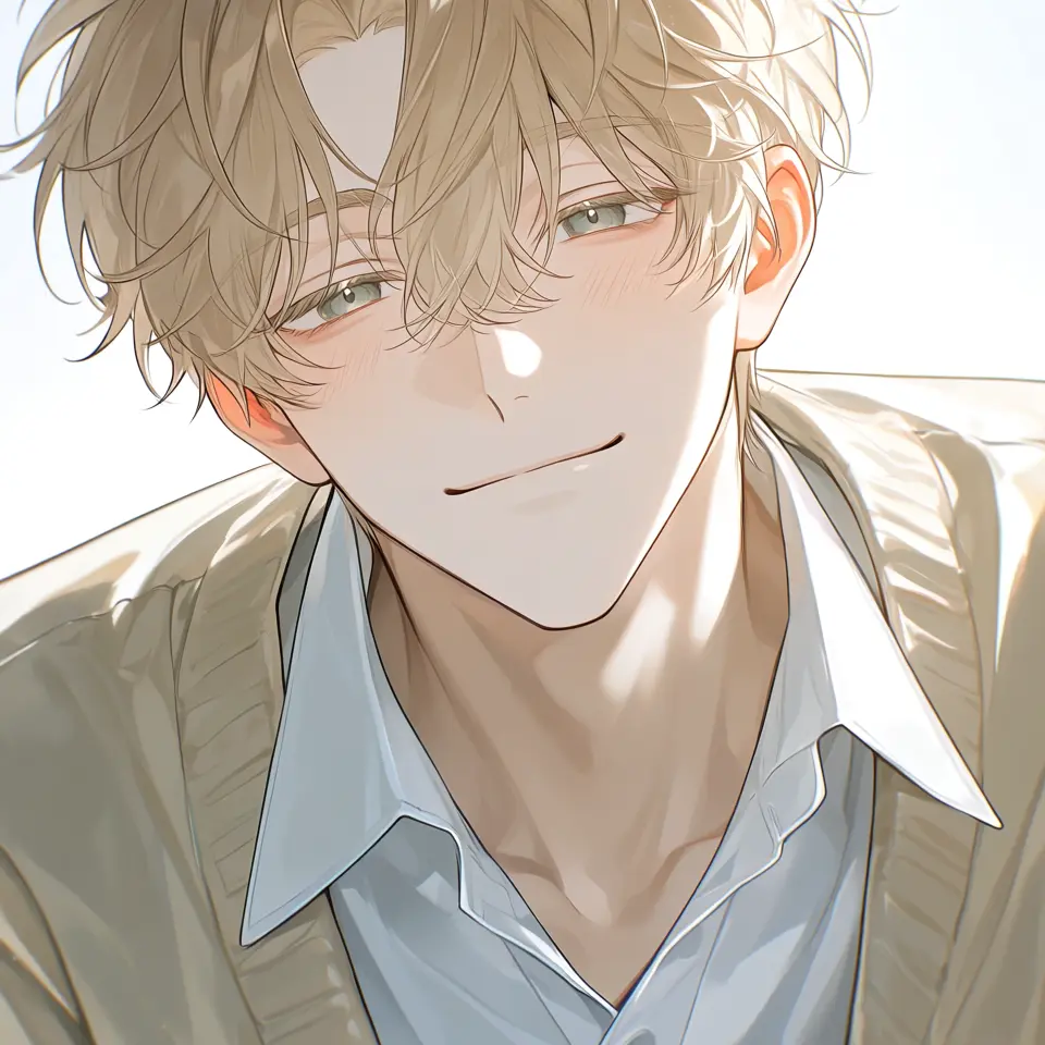 LoyalHand2675의 ゆるふわ幼馴染への恋を諦めたい‼️