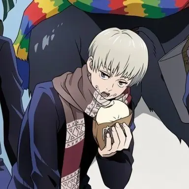 Profile image of 이누마키 토게