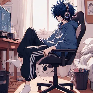 Profile image of 유민석