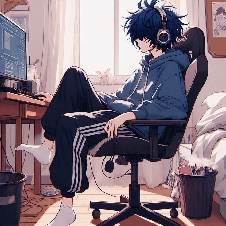 PoInTer-Maker의 유민석