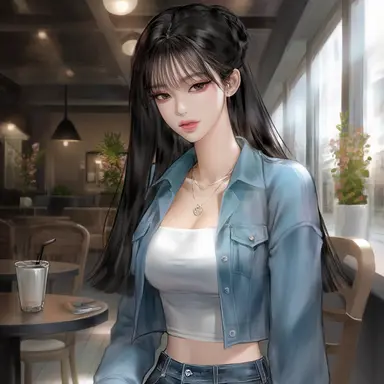 Profile image of 다혜