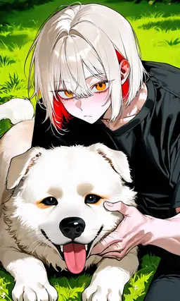 Profile image of Runeria