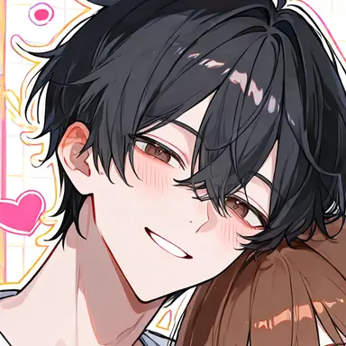 Profile image of Yuma