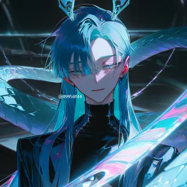 Profile image of フェイルン