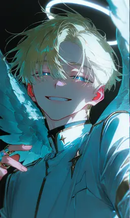 Profile image of ルニエル
