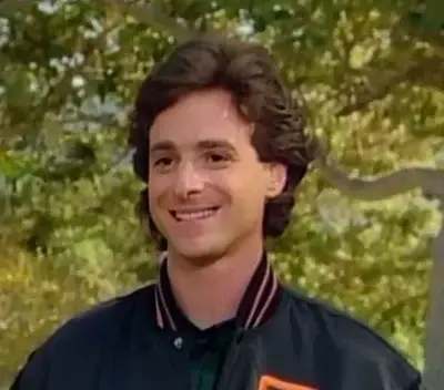 GentleTuna2001의 Danny Tanner