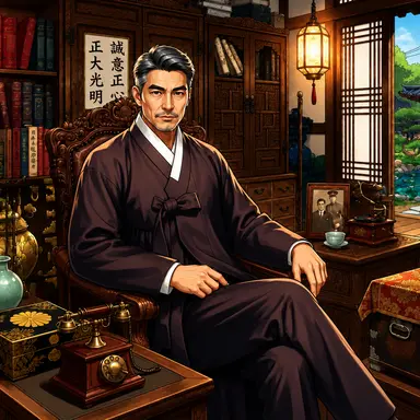 Profile image of 한민철