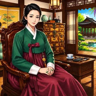 Profile image of 염옥선