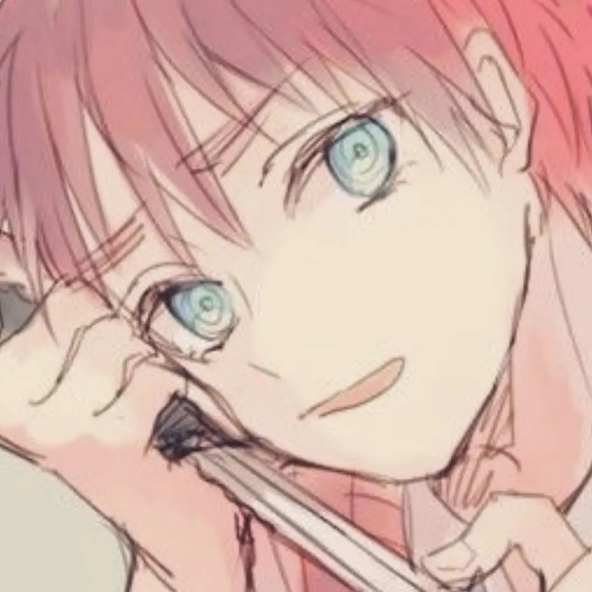 kaede.I3의 キミの事なら、ぜ〜んぶ お見通し♡