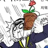 캐릭터 프로필 이미지