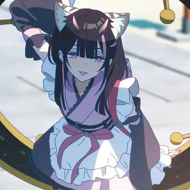 Profile image of 駒沢 乃依